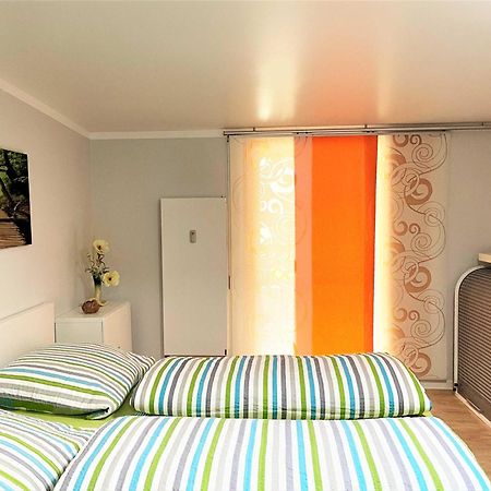 Ferienhaus Zschieck Lauta Екстериор снимка