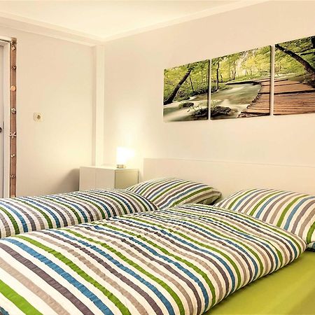 Ferienhaus Zschieck Lauta Екстериор снимка