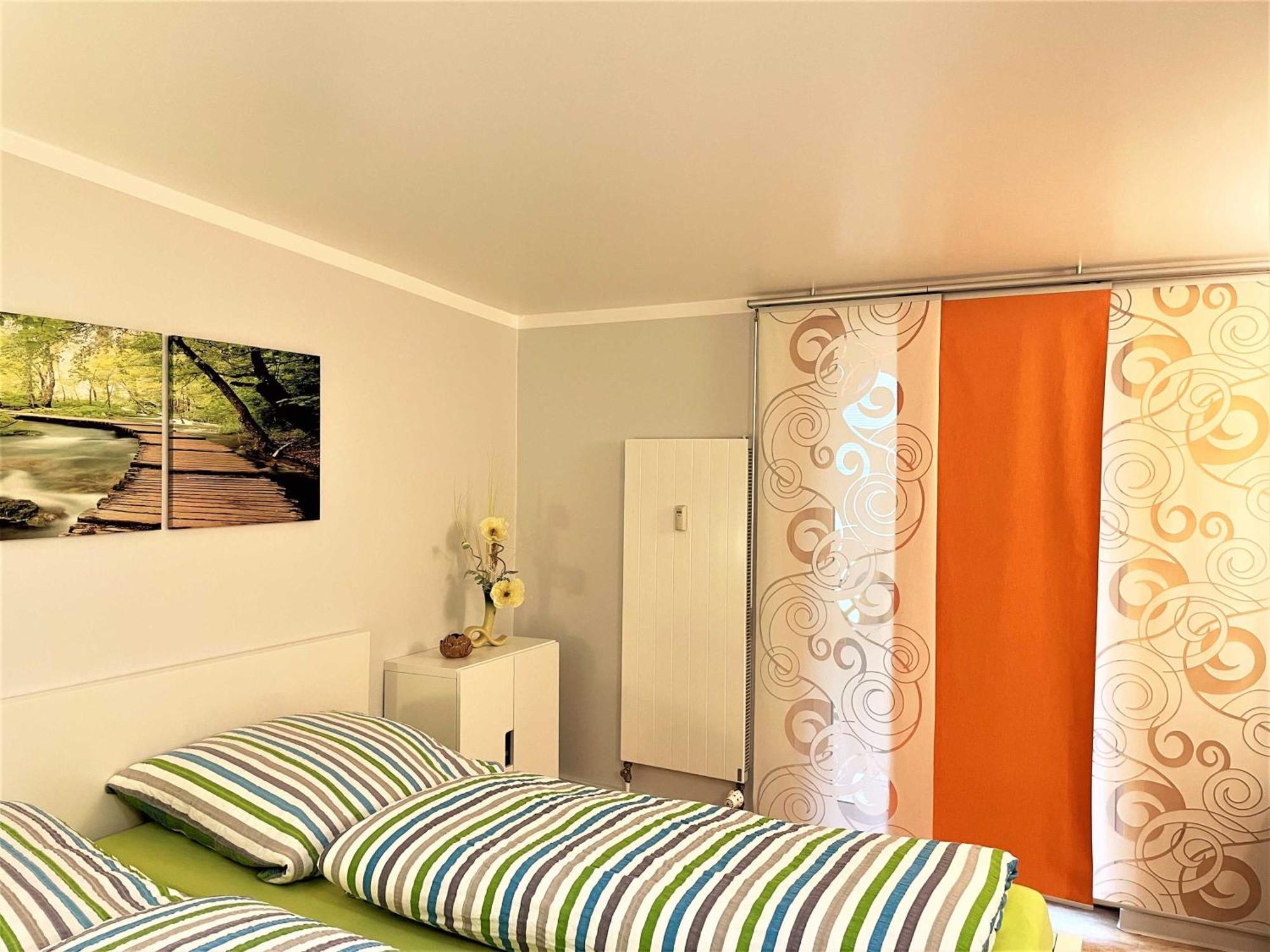 Ferienhaus Zschieck Lauta Екстериор снимка